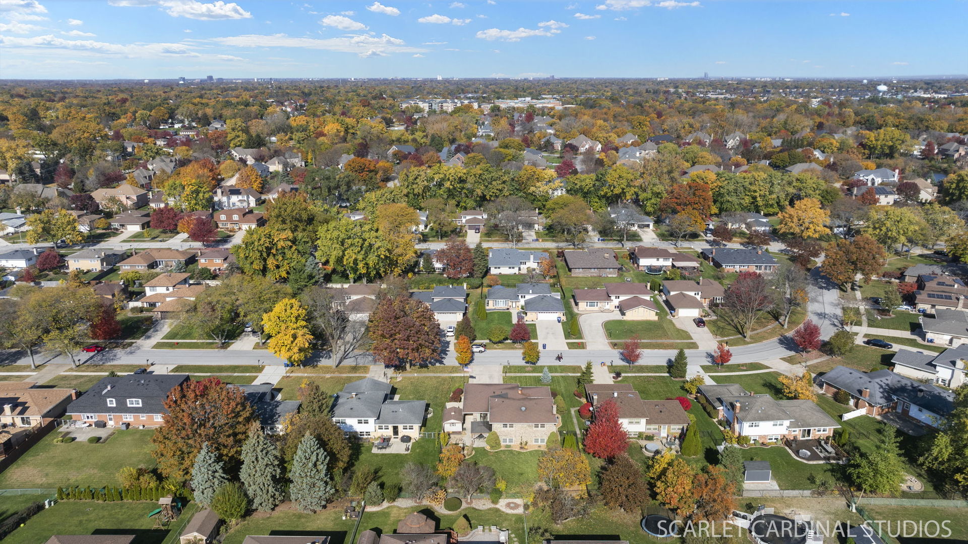 1819 Holly Avenue, Darien, IL 60561