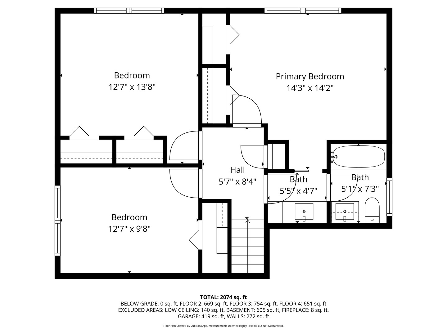 1819 Holly Avenue, Darien, IL 60561