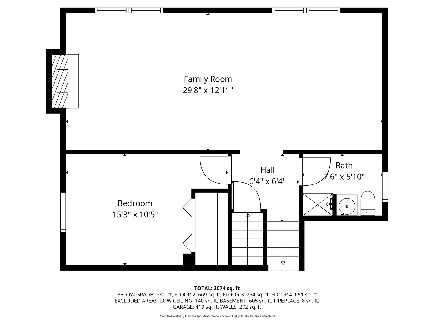 1819 Holly Avenue, Darien, IL 60561