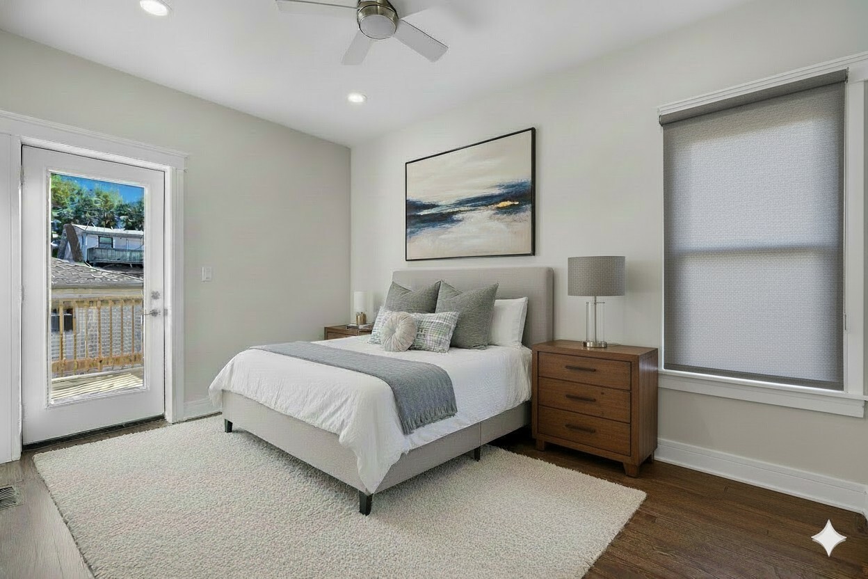 6109 W Berenice Avenue, Chicago, IL 60634