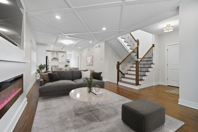 6109 W Berenice Avenue, Chicago, IL 60634