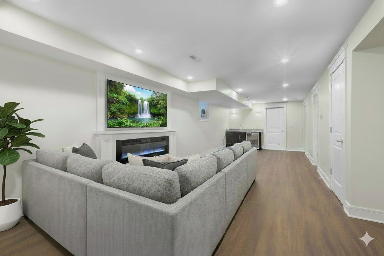 6109 W Berenice Avenue, Chicago, IL 60634