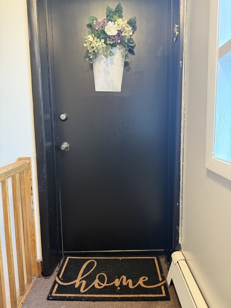 7907 S Ellis Avenue #3, Chicago, IL 60619