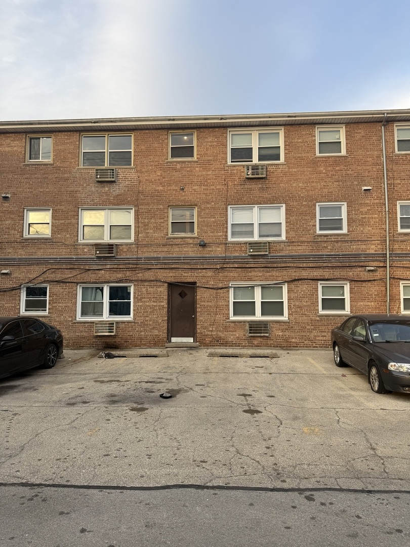 7907 S Ellis Avenue #3, Chicago, IL 60619