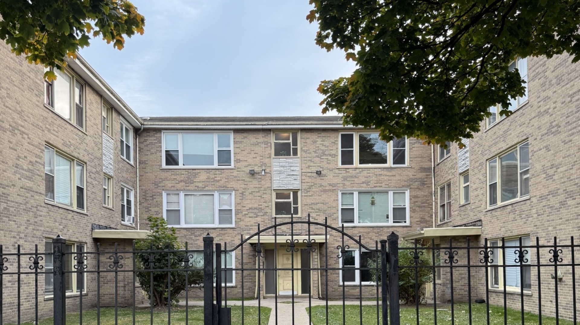 7907 S Ellis Avenue #3, Chicago, IL 60619