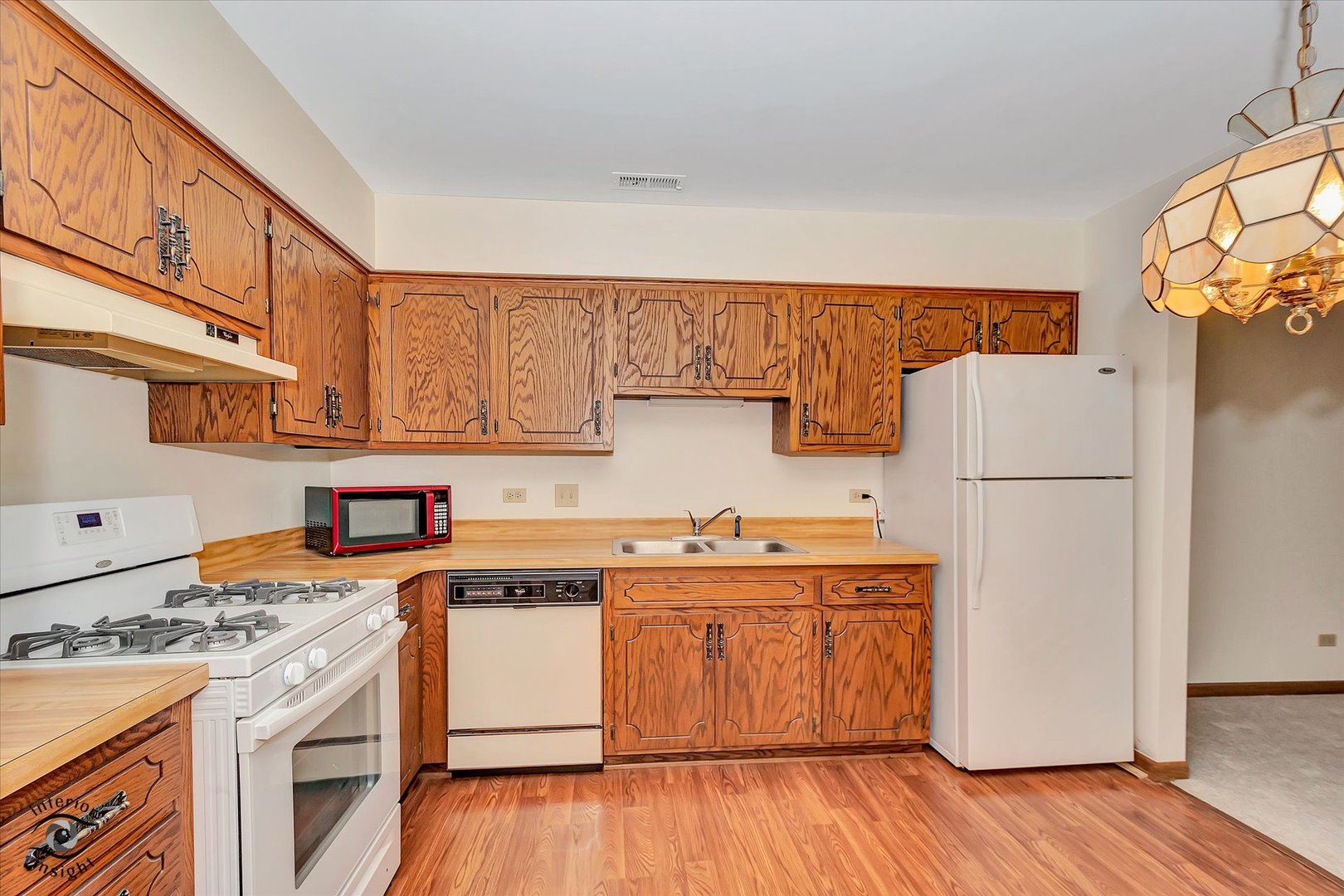 16019 Eagle Ridge Drive #3S, Tinley Park, IL 60477