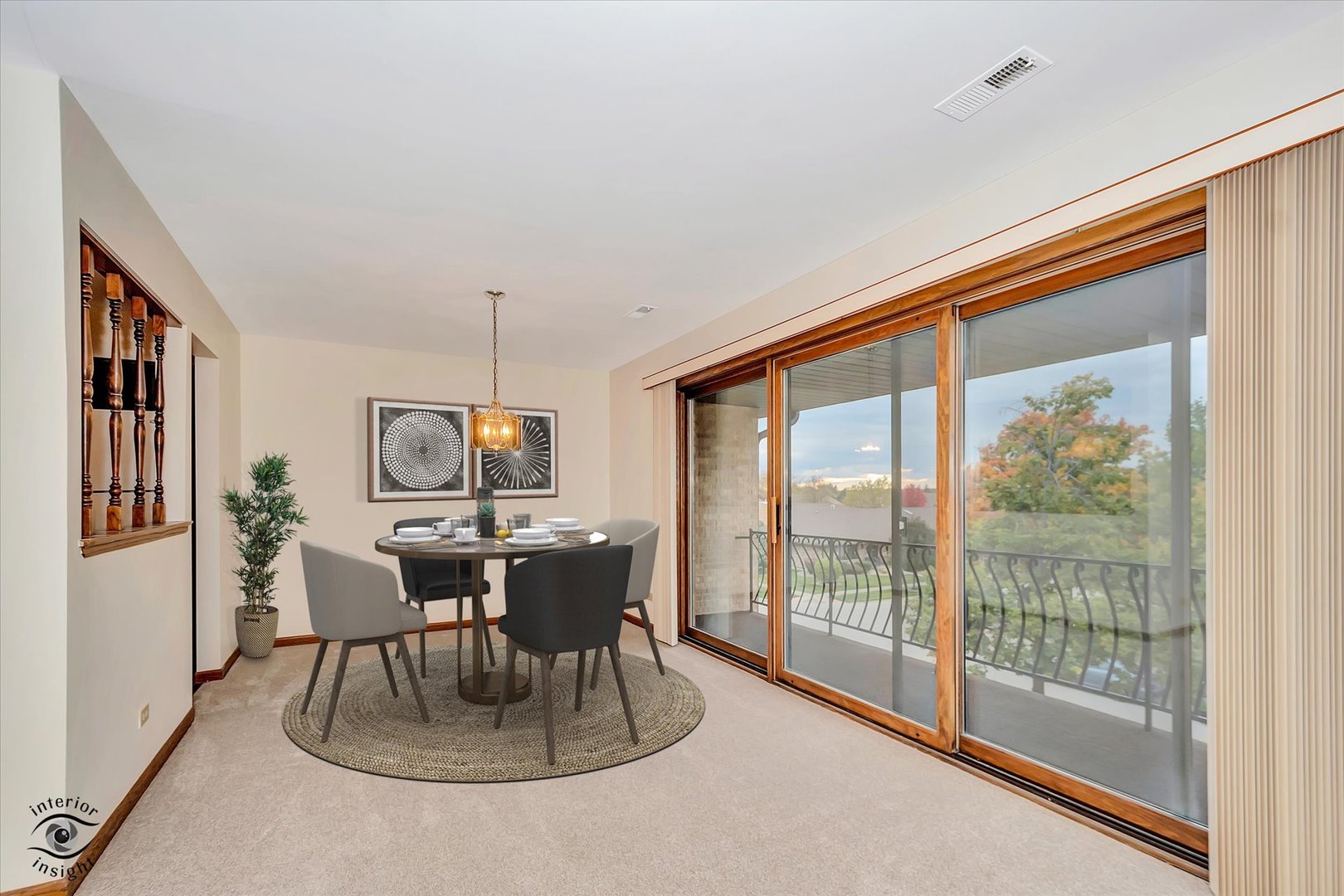 16019 Eagle Ridge Drive #3S, Tinley Park, IL 60477