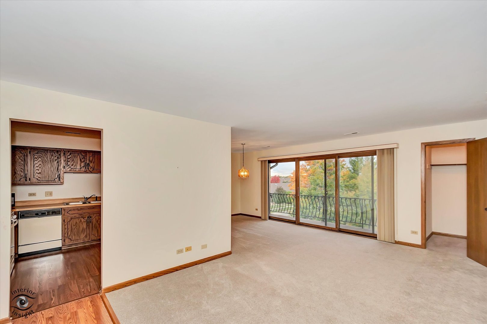 16019 Eagle Ridge Drive #3S, Tinley Park, IL 60477