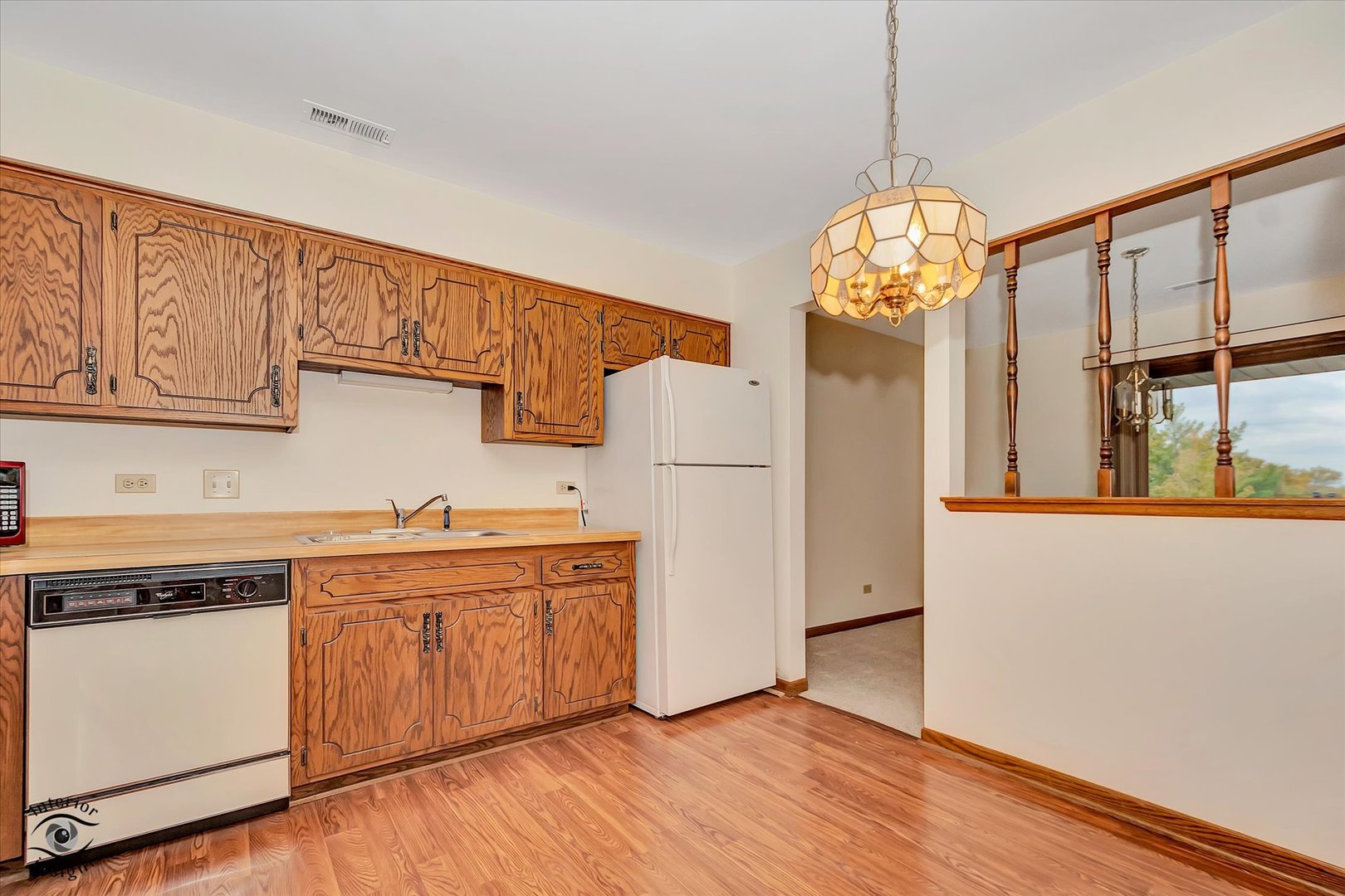 16019 Eagle Ridge Drive #3S, Tinley Park, IL 60477