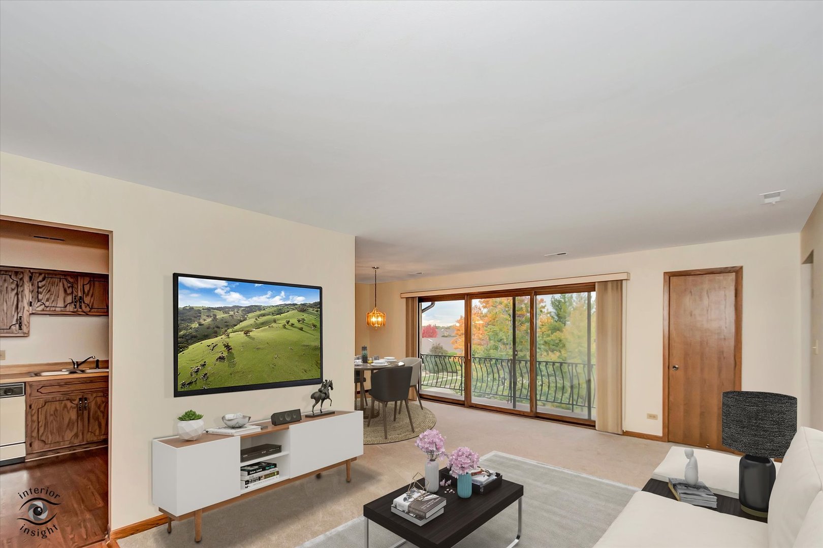 16019 Eagle Ridge Drive #3S, Tinley Park, IL 60477