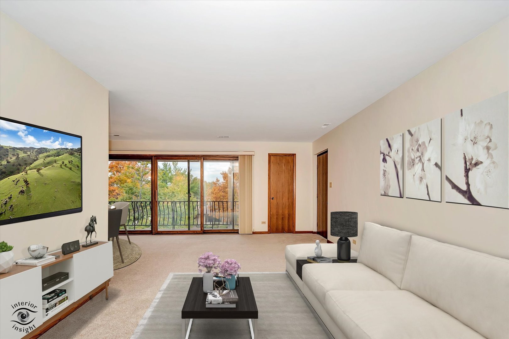 16019 Eagle Ridge Drive #3S, Tinley Park, IL 60477