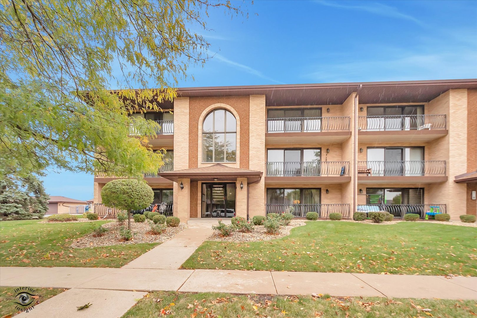 16019 Eagle Ridge Drive #3S, Tinley Park, IL 60477