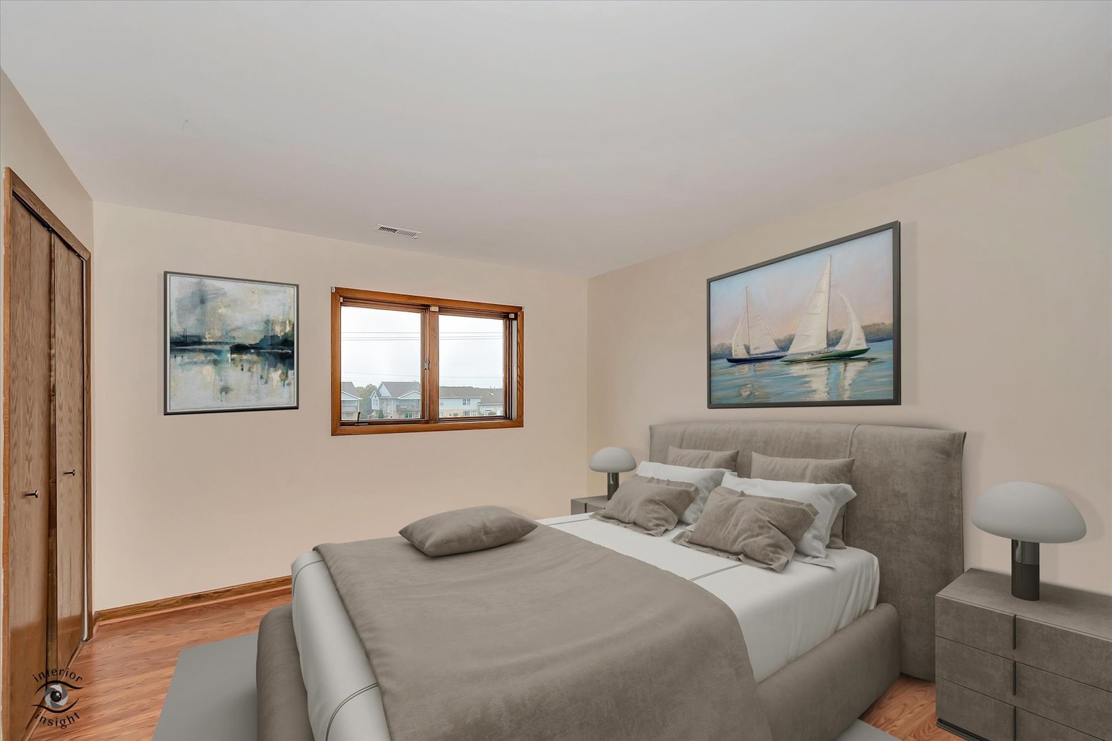 16019 Eagle Ridge Drive #3S, Tinley Park, IL 60477