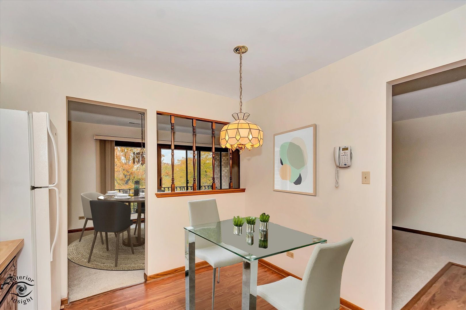 16019 Eagle Ridge Drive #3S, Tinley Park, IL 60477