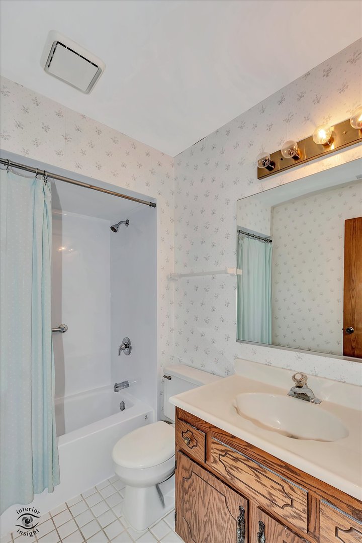 16019 Eagle Ridge Drive #3S, Tinley Park, IL 60477