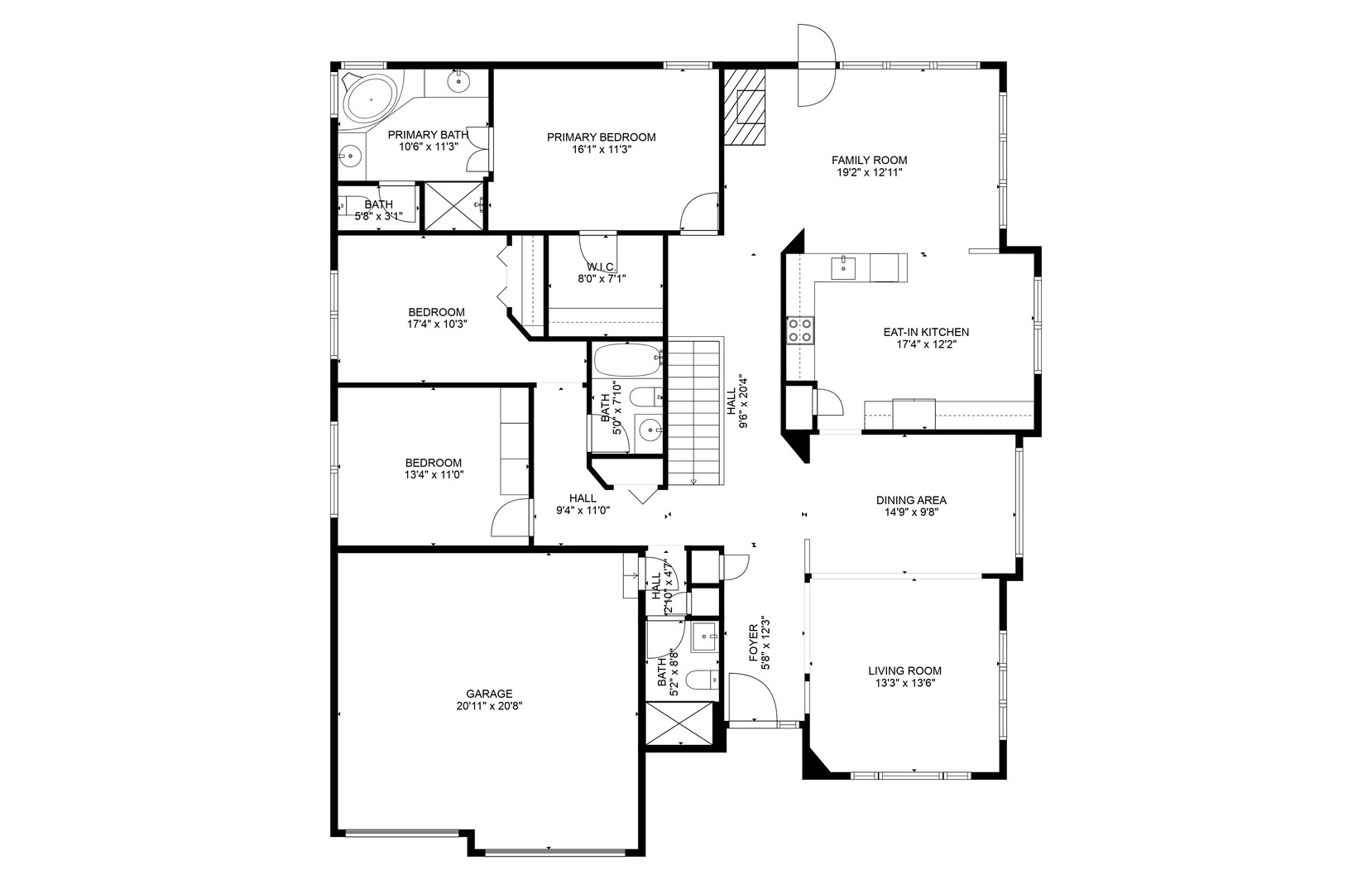 2803 Wildflower Court, Glenview, IL 60026