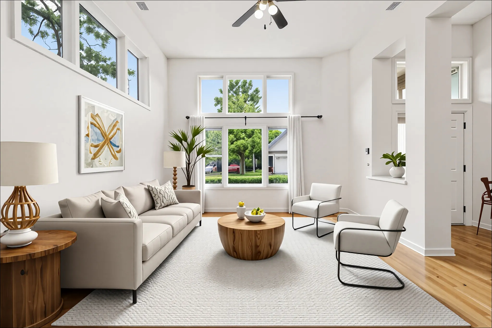 2803 Wildflower Court, Glenview, IL 60026