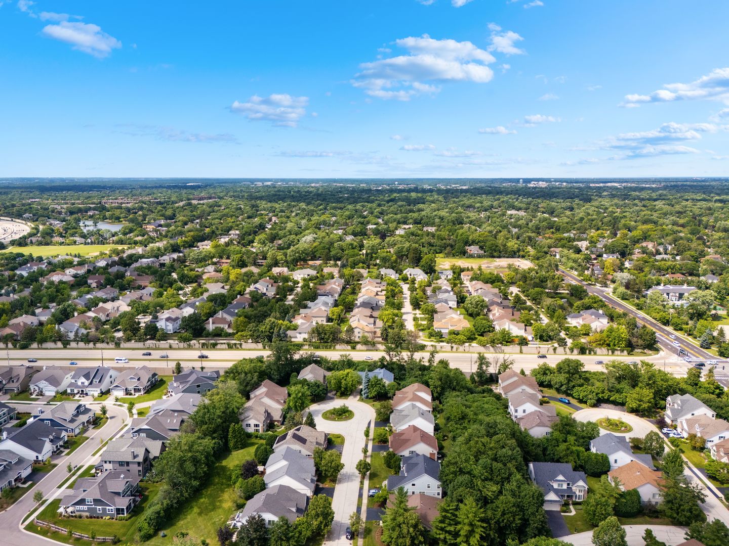 2803 Wildflower Court, Glenview, IL 60026