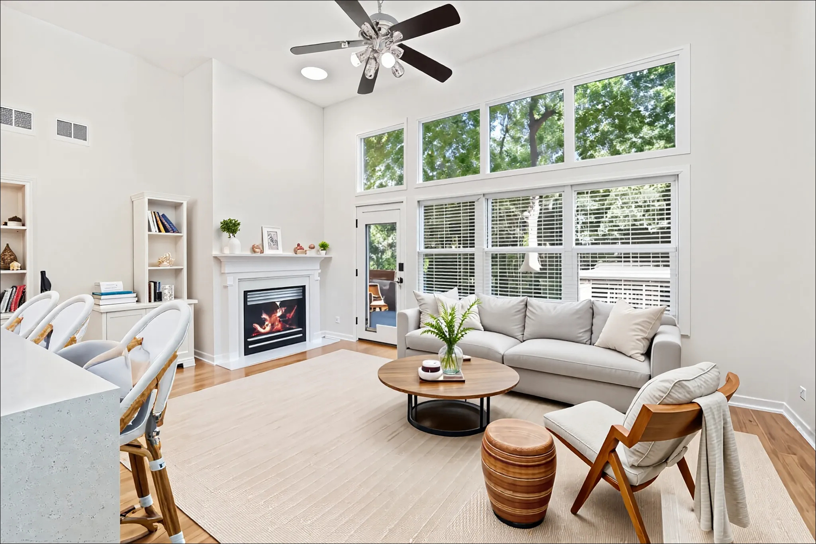 2803 Wildflower Court, Glenview, IL 60026