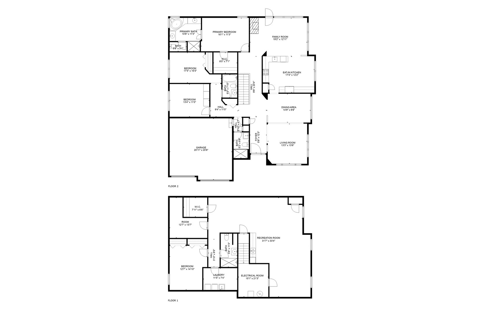 2803 Wildflower Court, Glenview, IL 60026