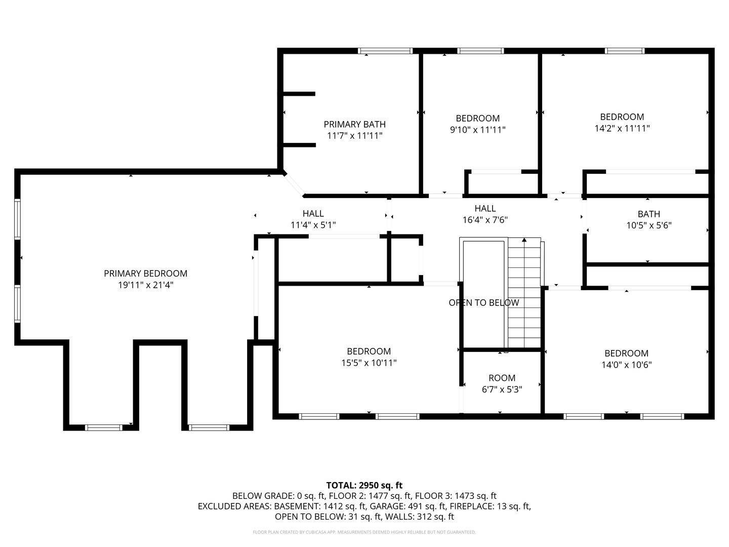 3467 Charlemaine Drive, Aurora, IL 60504