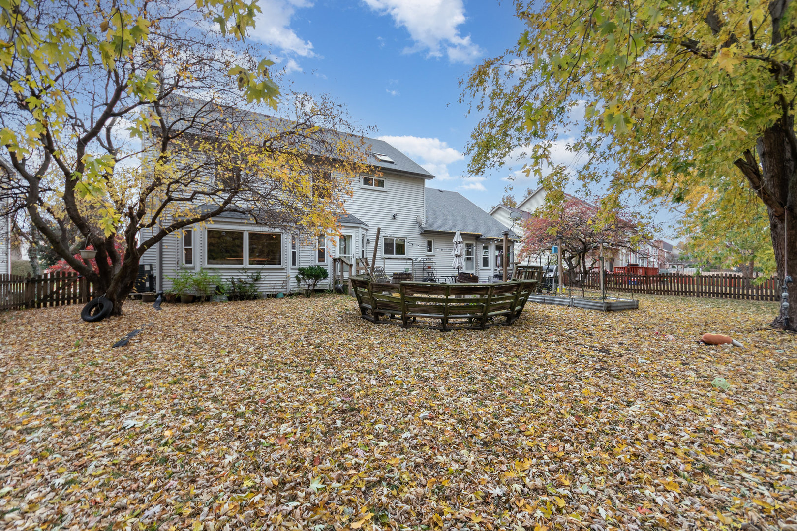 3467 Charlemaine Drive, Aurora, IL 60504