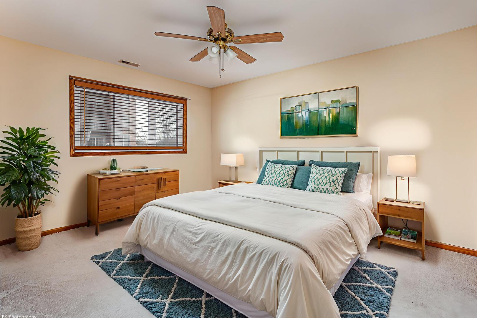 9535 S 53rd Avenue #3S, Oak Lawn, IL 60453