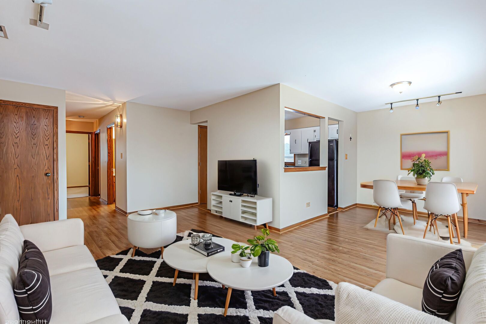 9535 S 53rd Avenue #3S, Oak Lawn, IL 60453