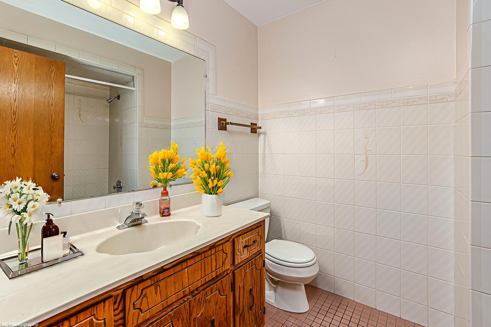 9535 S 53rd Avenue #3S, Oak Lawn, IL 60453