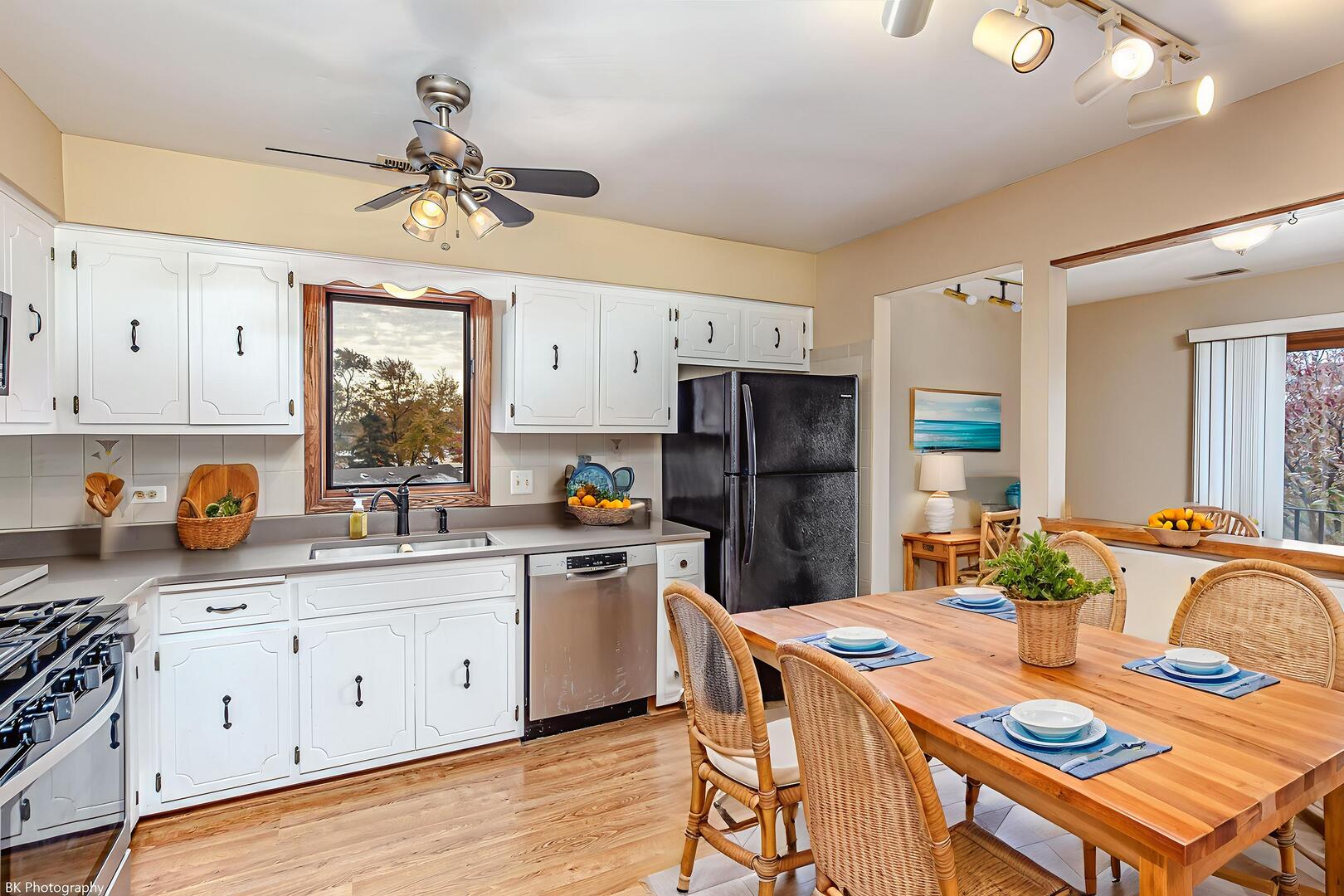 9535 S 53rd Avenue #3S, Oak Lawn, IL 60453