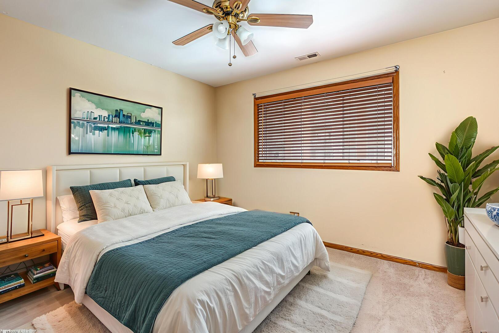 9535 S 53rd Avenue #3S, Oak Lawn, IL 60453