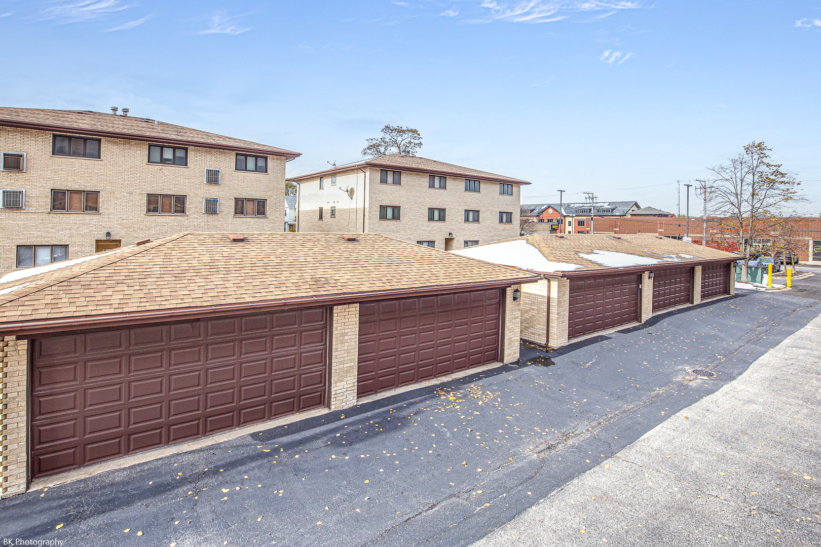 9535 S 53rd Avenue #3S, Oak Lawn, IL 60453