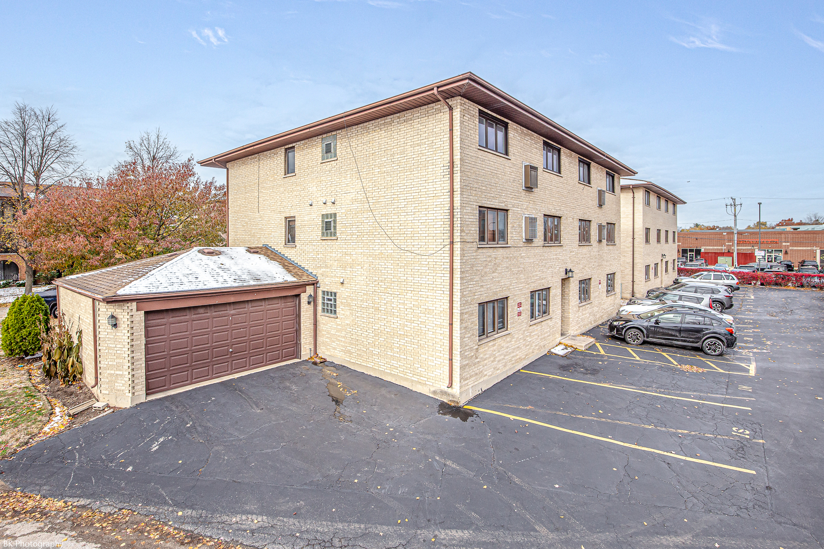 9535 S 53rd Avenue #3S, Oak Lawn, IL 60453