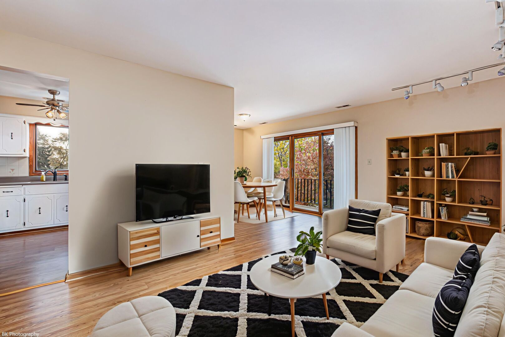 9535 S 53rd Avenue #3S, Oak Lawn, IL 60453