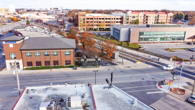 9535 S 53rd Avenue #3S, Oak Lawn, IL 60453