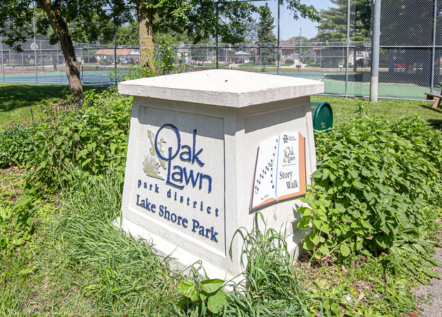 9535 S 53rd Avenue #3S, Oak Lawn, IL 60453