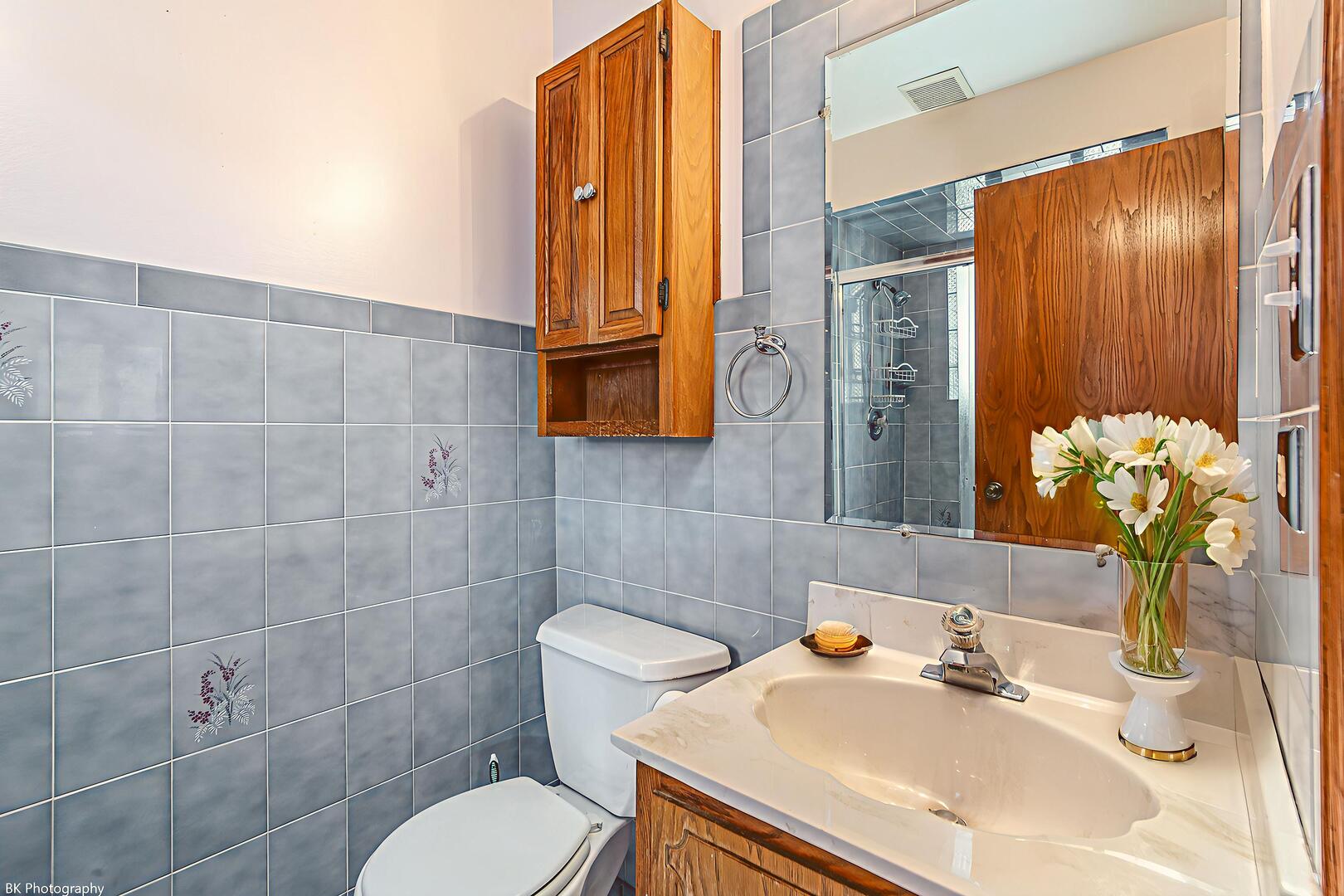 9535 S 53rd Avenue #3S, Oak Lawn, IL 60453