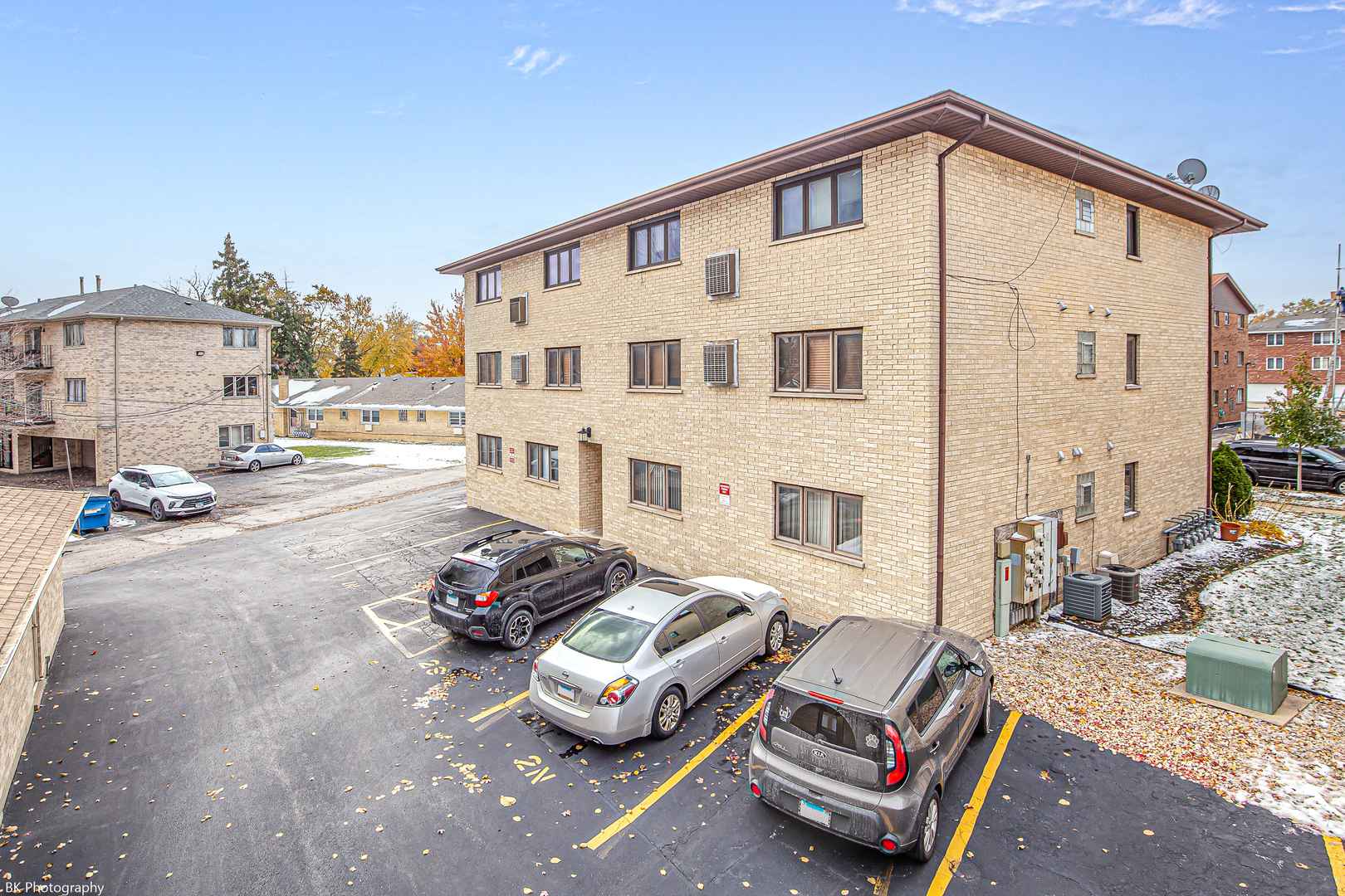 9535 S 53rd Avenue #3S, Oak Lawn, IL 60453