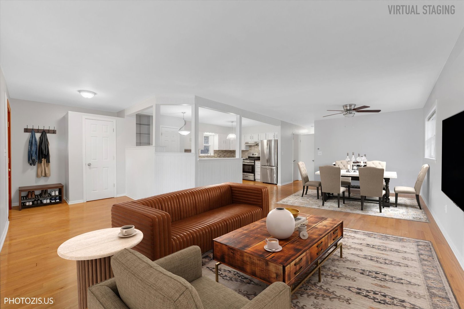 5119 N Tripp Avenue, Chicago, IL 60630