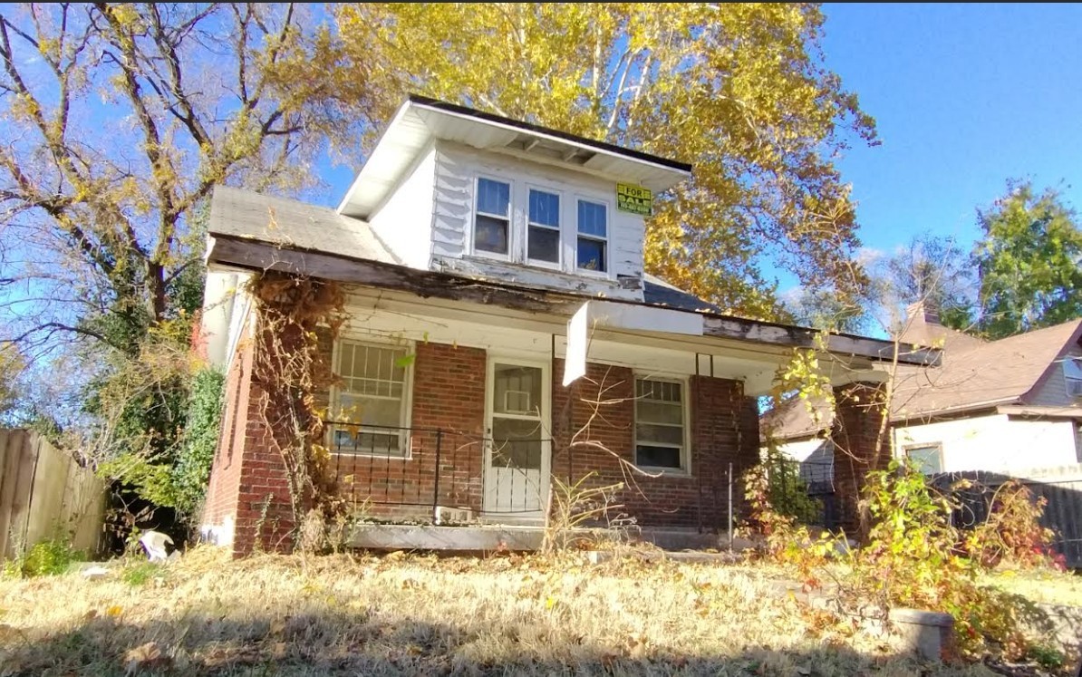 420 Jefferson Avenue, Alton, IL 62002