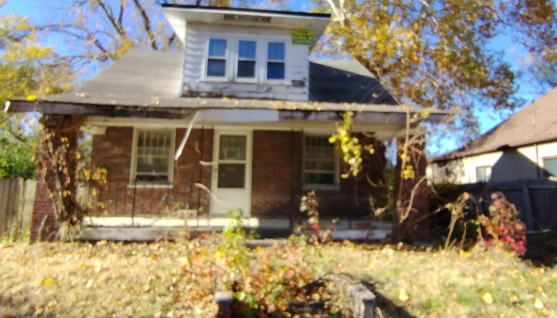 420 Jefferson Avenue, Alton, IL 62002