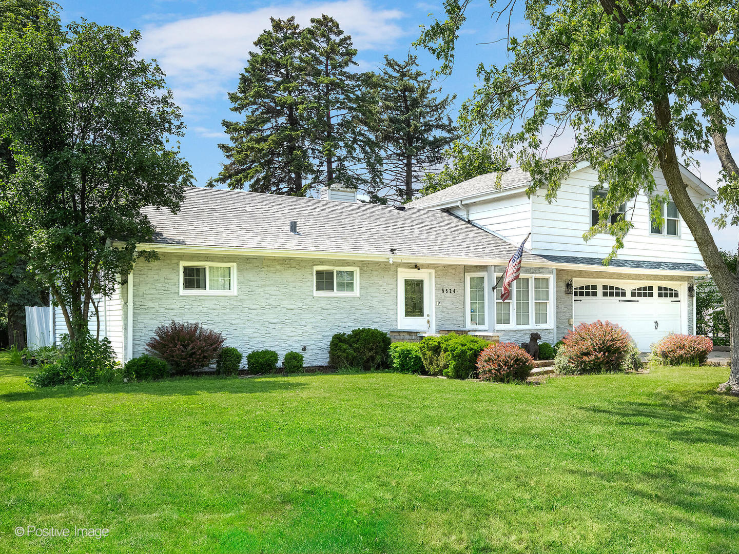 5524 S Bruner Street, Hinsdale, IL 60521