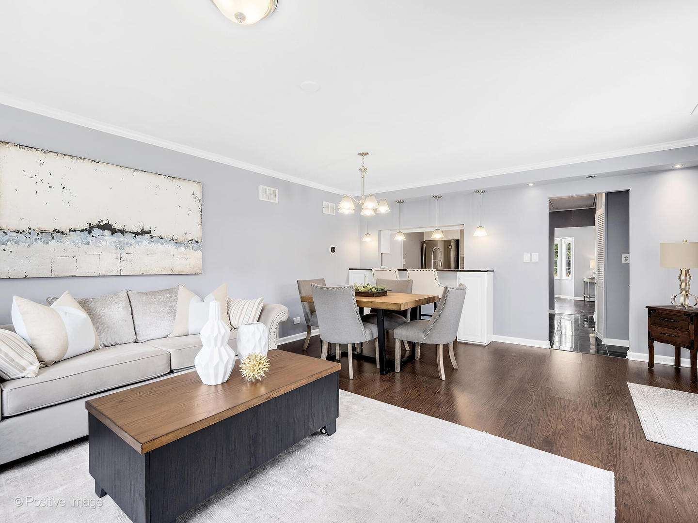 5524 S Bruner Street, Hinsdale, IL 60521