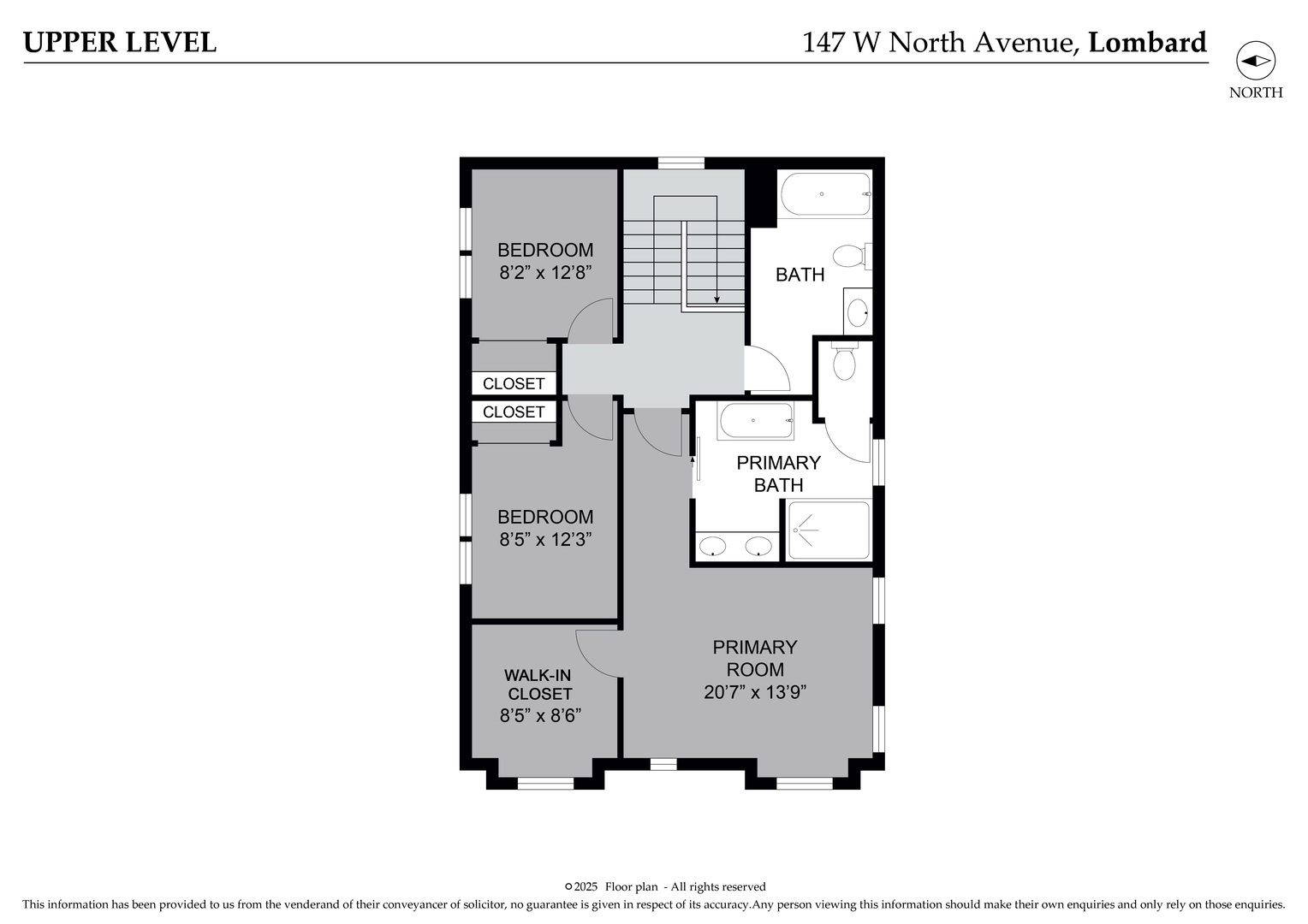 147 W North Avenue, Lombard, IL 60148