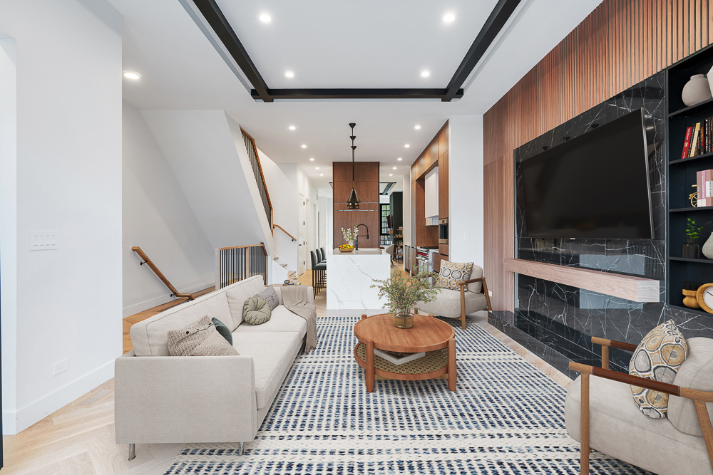 3446 N Oakley Avenue, Chicago, IL 60618