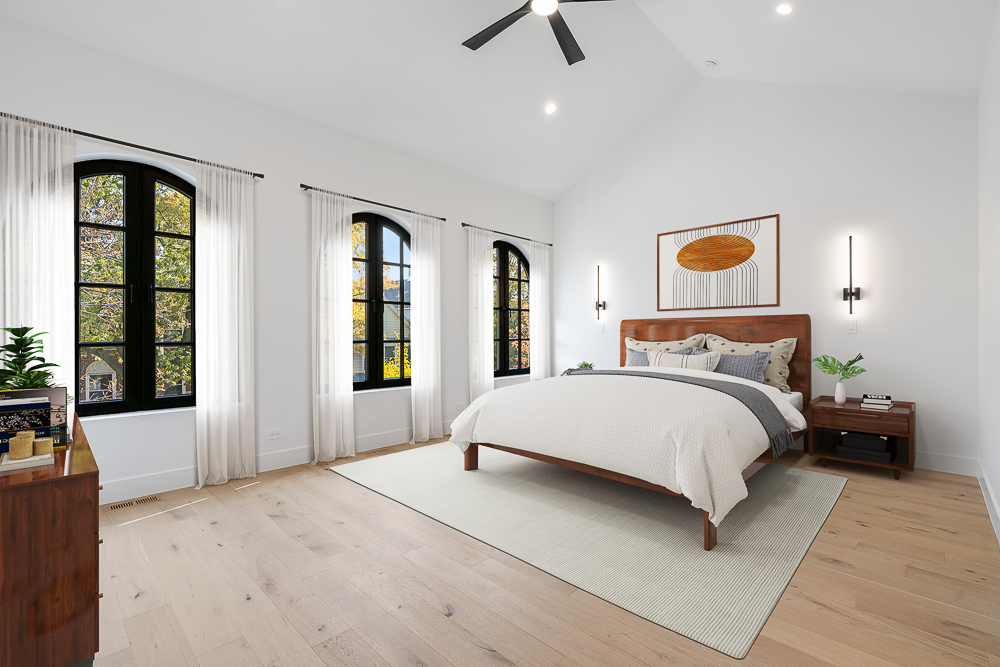 3446 N Oakley Avenue, Chicago, IL 60618