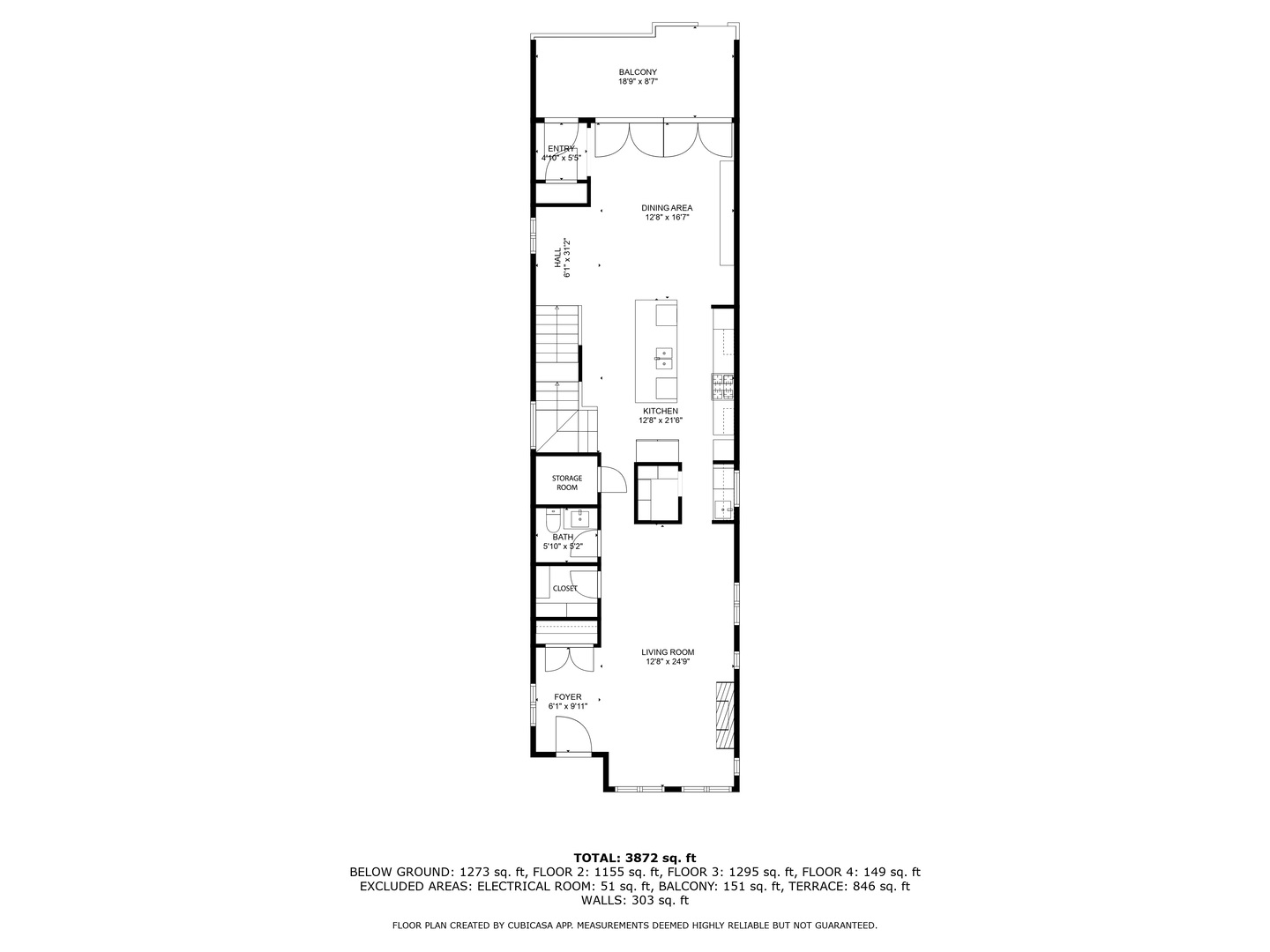 3446 N Oakley Avenue, Chicago, IL 60618
