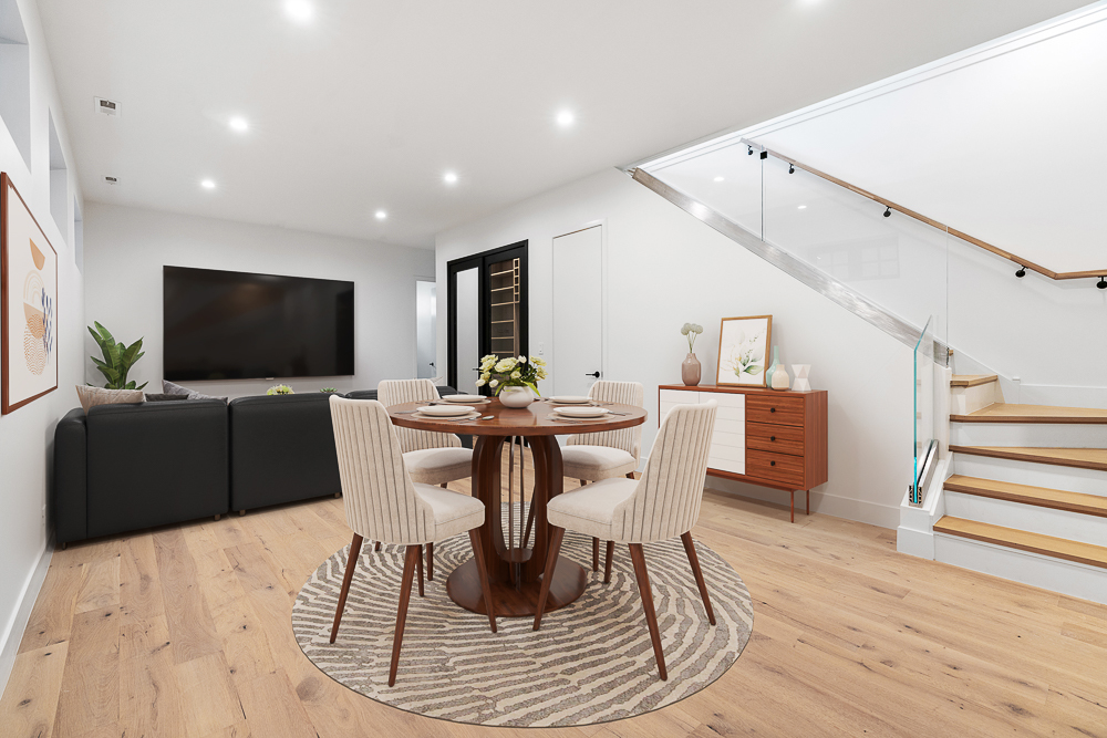 3446 N Oakley Avenue, Chicago, IL 60618