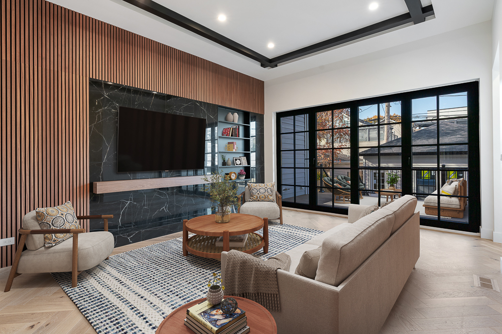 3446 N Oakley Avenue, Chicago, IL 60618