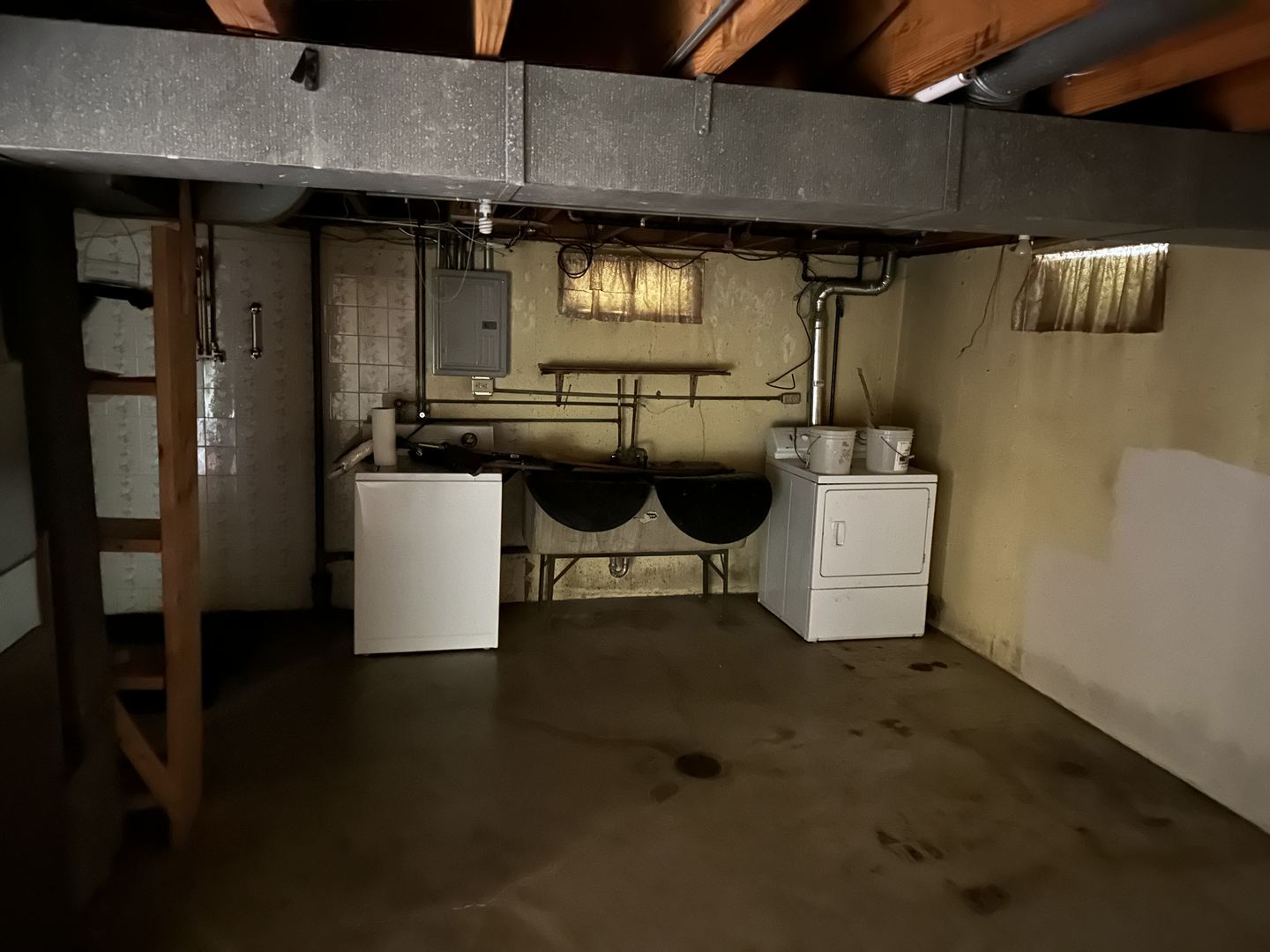 521 Chaney Avenue, Crest Hill, IL 60403